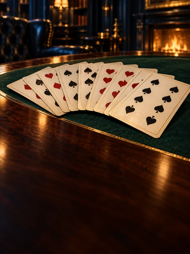 Durak · Promotional concepts, not screenshots of released games.